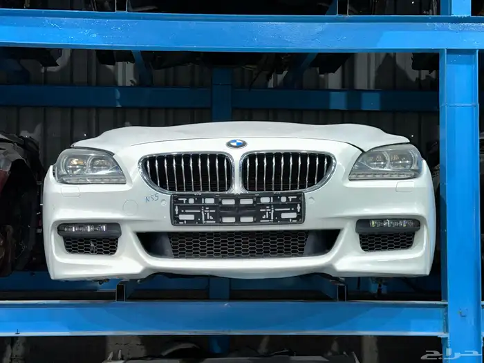 قطع غيار الماني بي ام دبليو جميع الفئات مستوردة 0