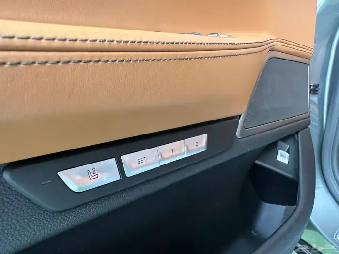 بي أم دبليو كت أم 740 م 2018تم البيع 20