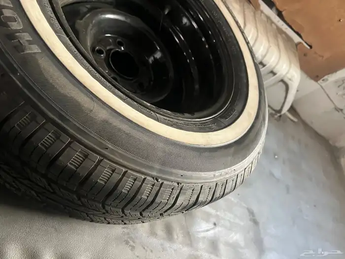 للبيع جنوط كابرس مجوفه 1