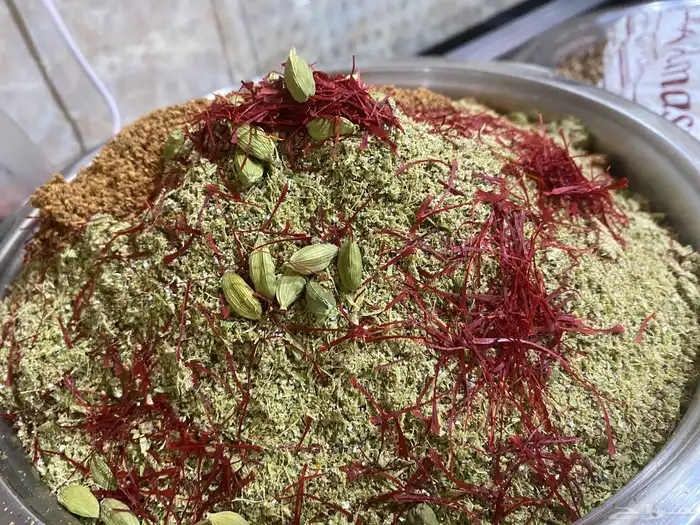 قهوه اهل حائل 3