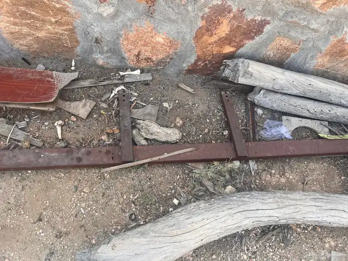 حواجز فولفوF12 5