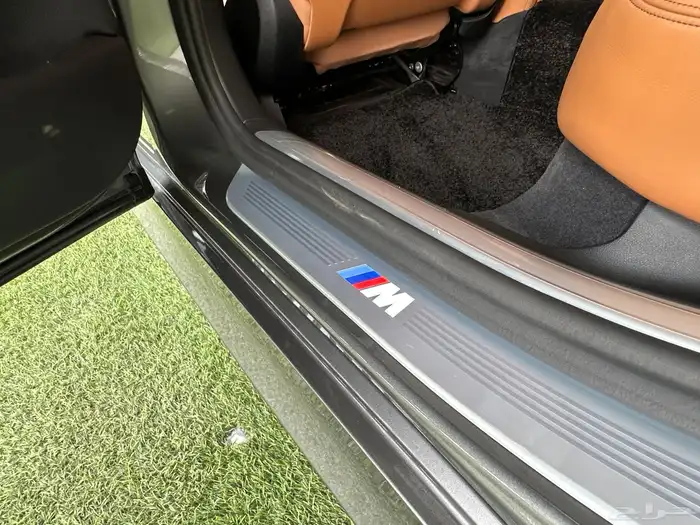 بي أم دبليو كت أم 740 م 2018تم البيع 37