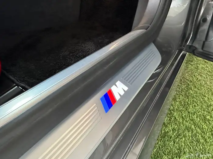 بي أم دبليو كت أم 740 م 2018تم البيع 54