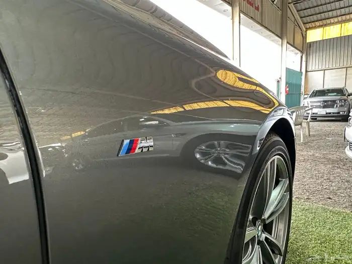 بي أم دبليو كت أم 740 م 2018تم البيع 6