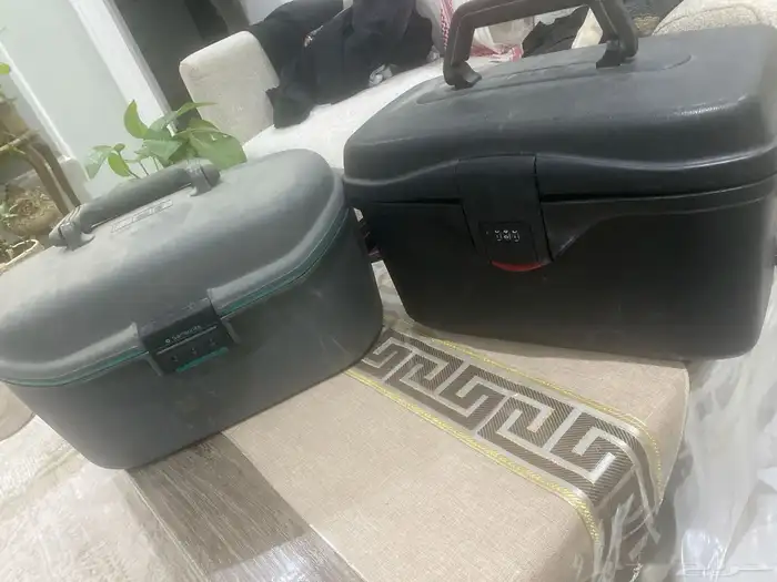 شنط قديمه 2