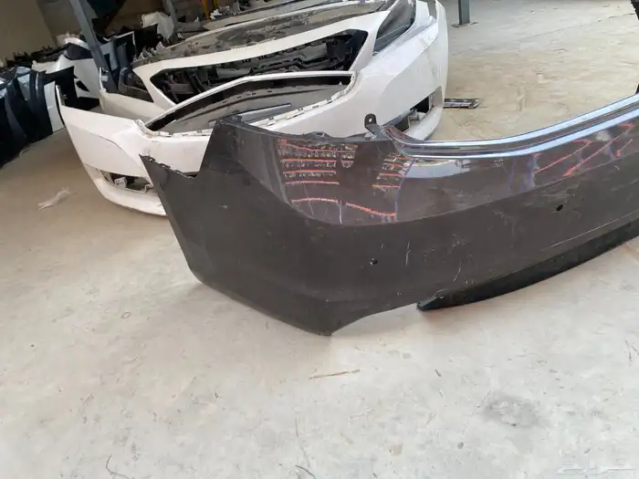 صدام خلفي ازيرا 2012-2013-2014-2015 1