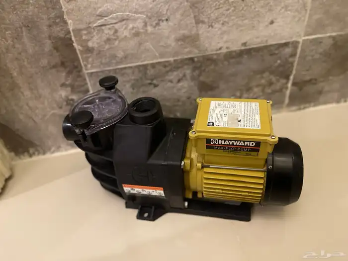 مضخة مسبح للبيع نظيف شد بلد 0