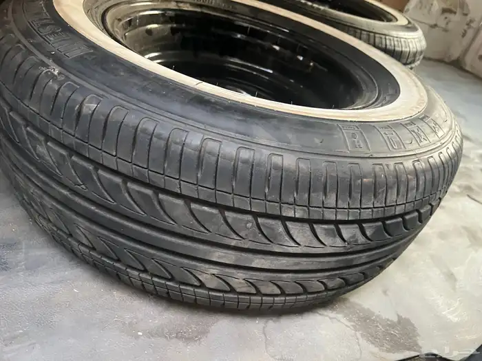 للبيع جنوط كابرس مجوفه 3