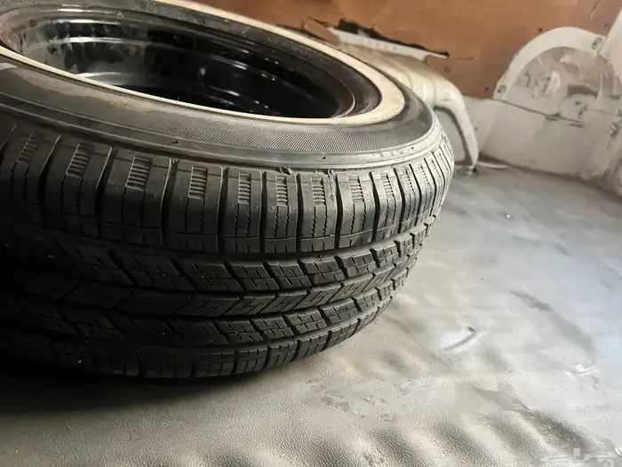 للبيع جنوط كابرس مجوفه 11