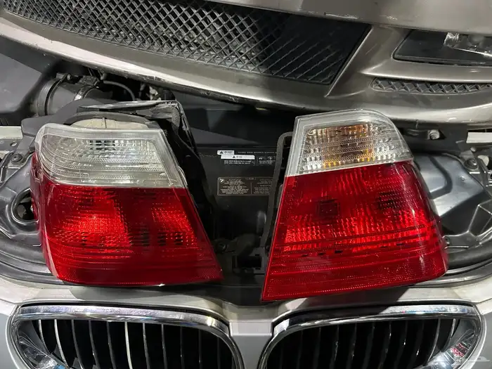 قطع غيار الماني بي ام دبليو جميع الفئات مستوردة 9