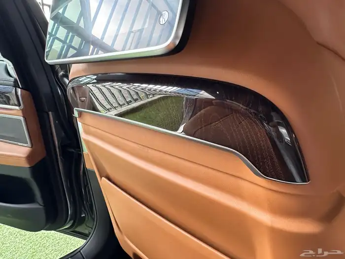 بي أم دبليو كت أم 740 م 2018تم البيع 48