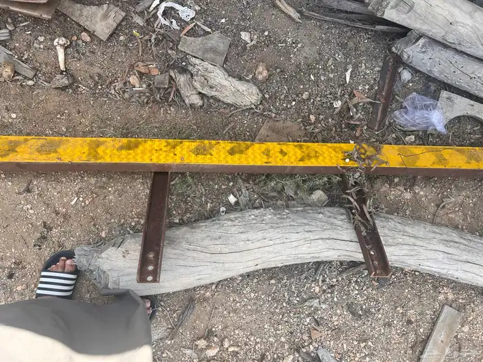 حواجز فولفوF12 2