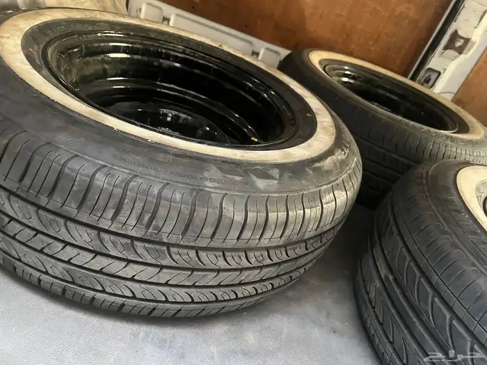 للبيع جنوط كابرس مجوفه 2