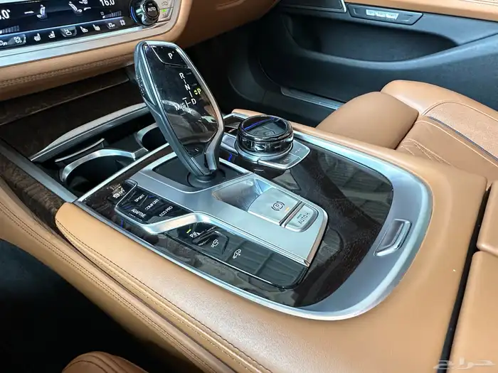 بي أم دبليو كت أم 740 م 2018تم البيع 24