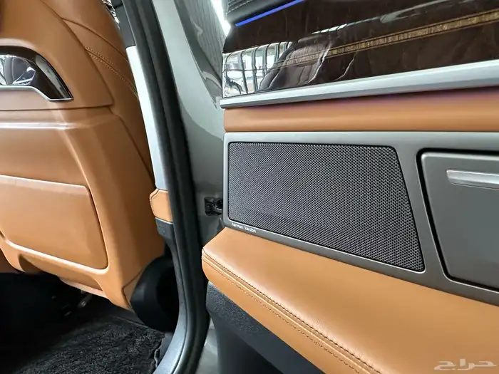 بي أم دبليو كت أم 740 م 2018تم البيع 49