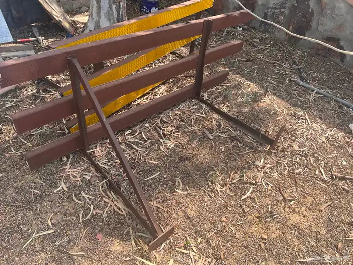 حواجز فولفوF12 4