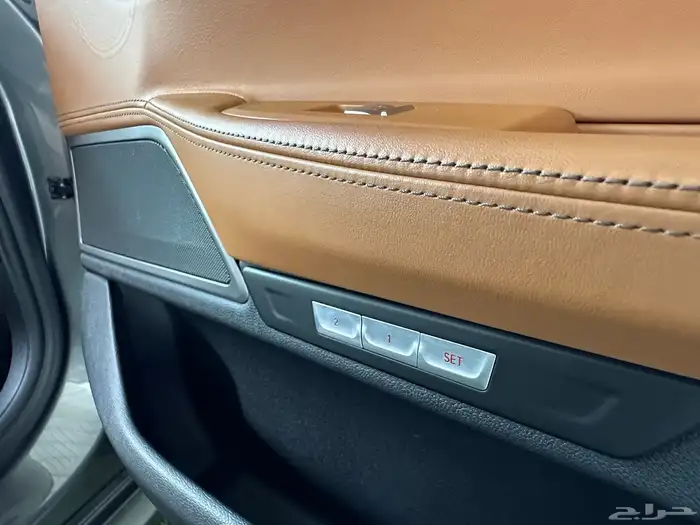 بي أم دبليو كت أم 740 م 2018تم البيع 55