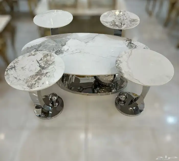 طاولات شاهي 3