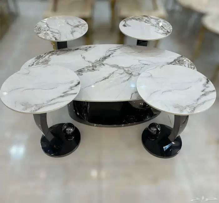 طاولات شاهي 7