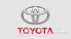 طقم فرشات ارضية وكالة تويوتا 0