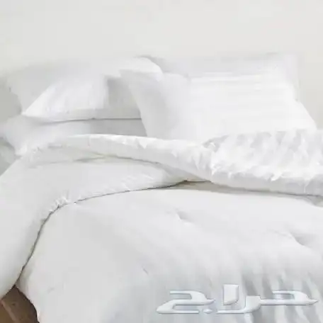 مفارش فندقية مفرش فندقي شرشف فندقي شراشف فندقية اغطية سرير 2