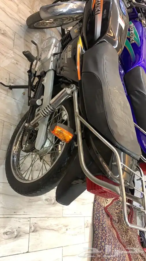 دباب اكس ميه 4