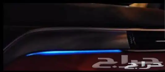 ليد طبلون كامري 2018-2023 1
