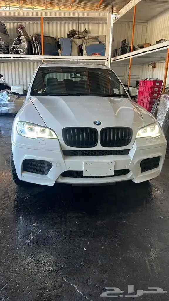 قطع غيار الماني بي ام دبليو جميع الفئات مستوردة 2