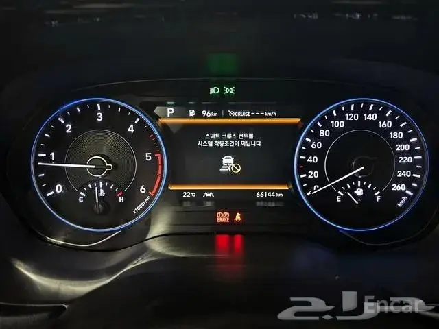 هونداي باليسيد بحالة الوكاله ( تم البيع) 8