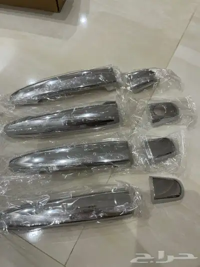اغطية ابواب لكزس 430 1