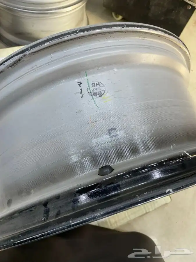 جنوط جيب اصلي وكاله مقاس 20 4