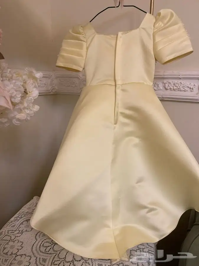 فستان اطفال للبيع 1