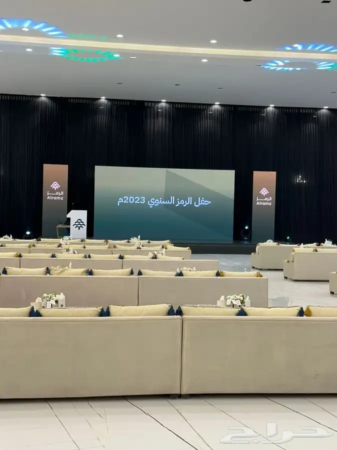 شاشات p2.6. p2.8 p3 عملاقه بكل انواعها واسعار طيبه 2