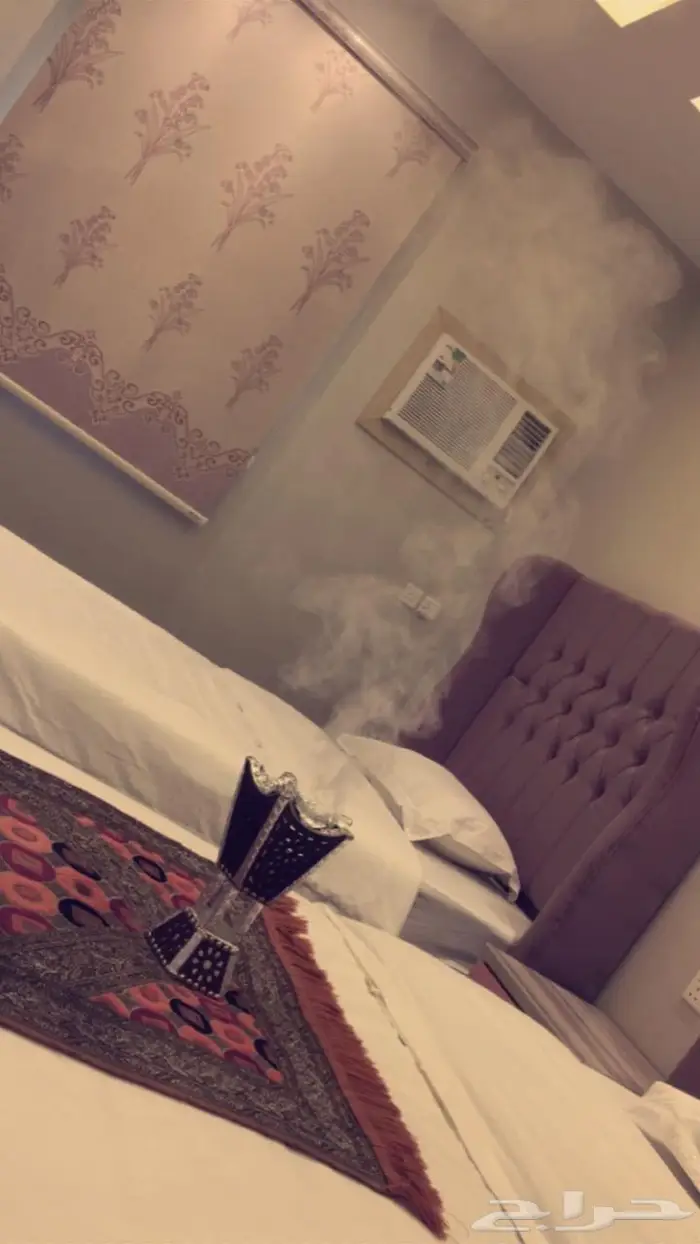 استراحه كبيره قسمين ومسبح كبير وملعب طايره والعاب اطفال 16