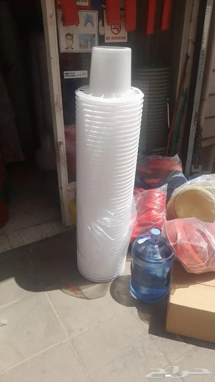 مستلزمات اكل طيور مشربيات 3