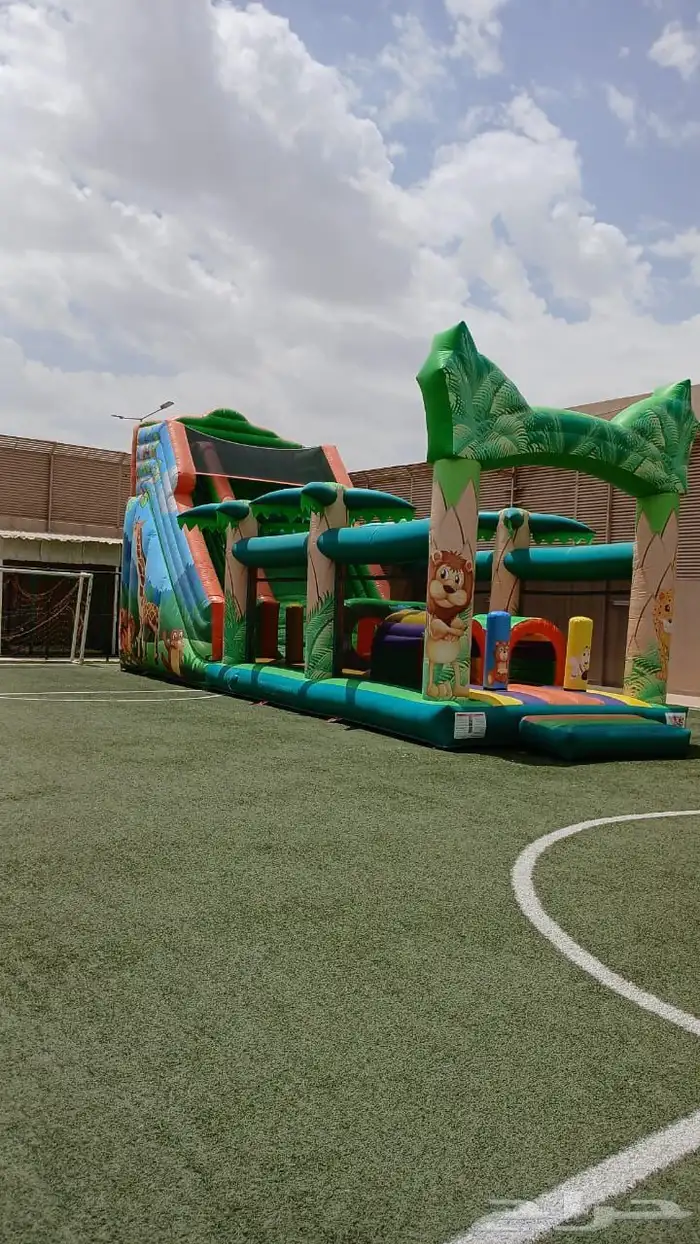 نطيطات للاجار اليومي 7