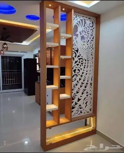 تصميم 3d   تنفيذ ديكورات وتأثيث 18