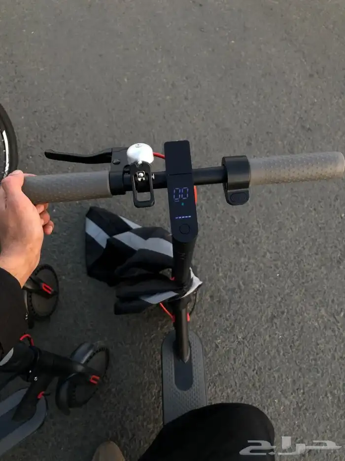 للبيع درجات   اسكوترات 2