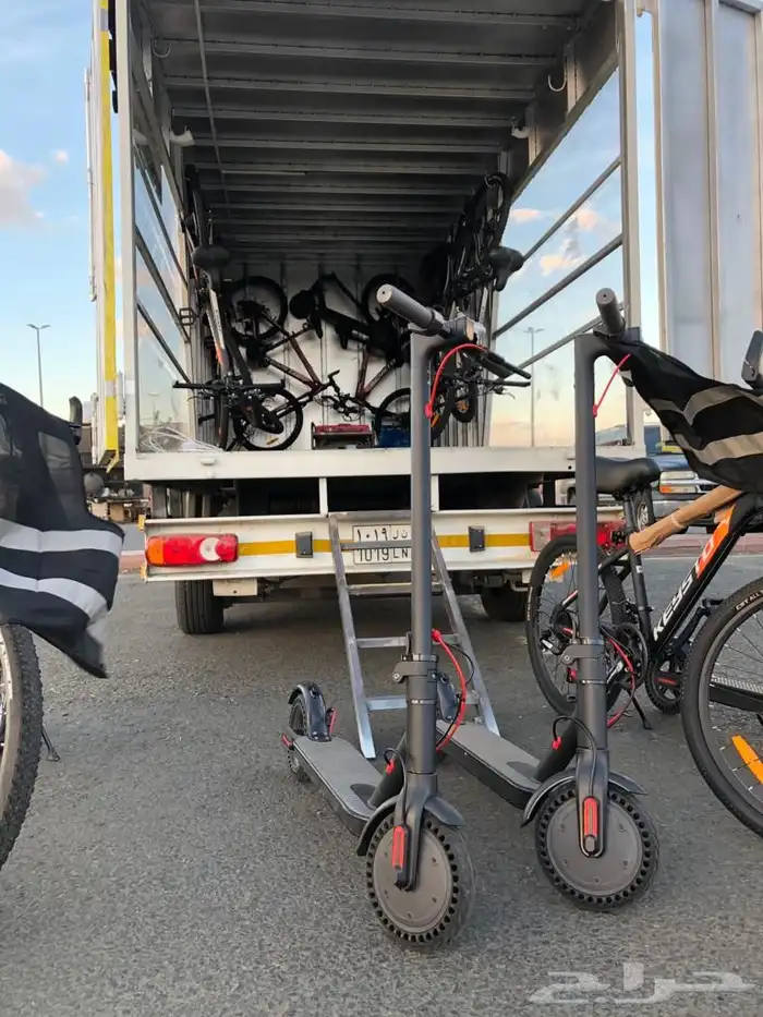 للبيع درجات   اسكوترات 1