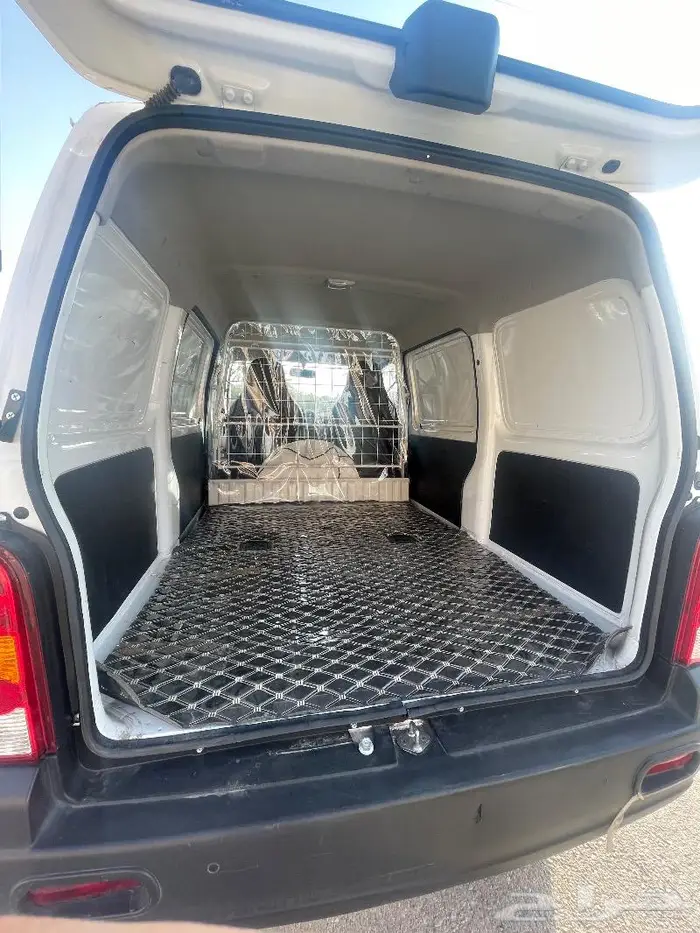 للايجار سوزوكي بضاعة 2