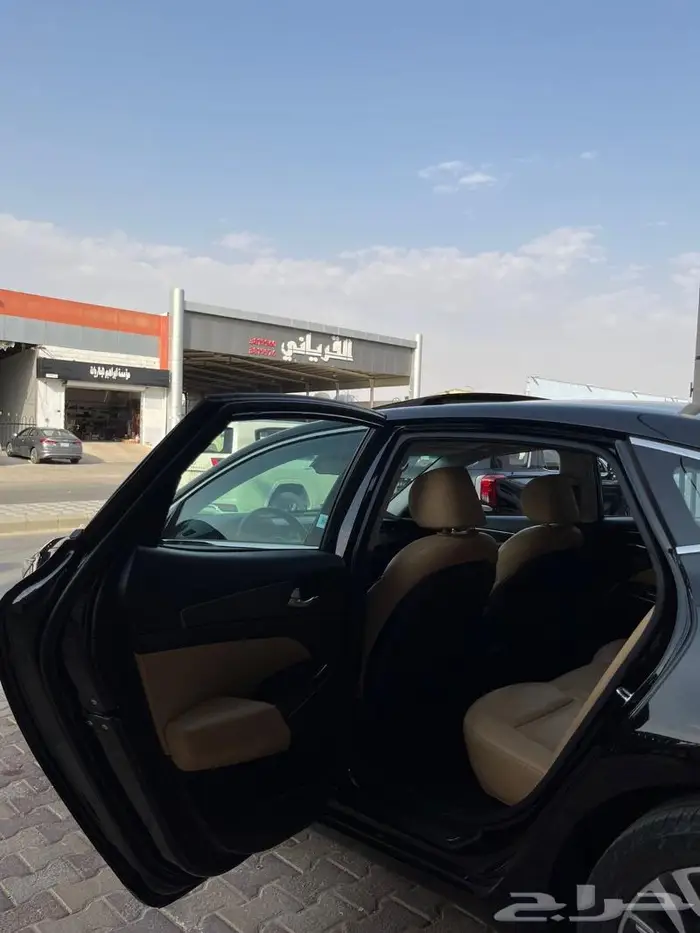 كيا كادينزا 2020 فل كامل 3