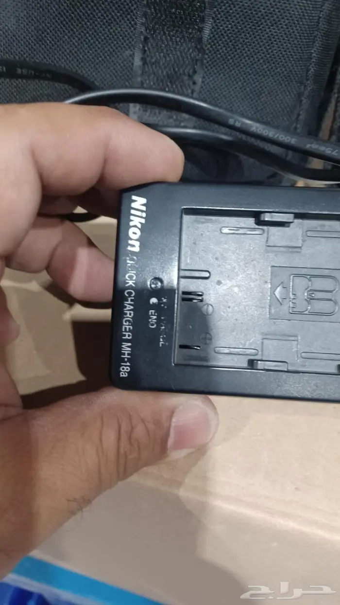 كاميرا نيكون للبيع 6