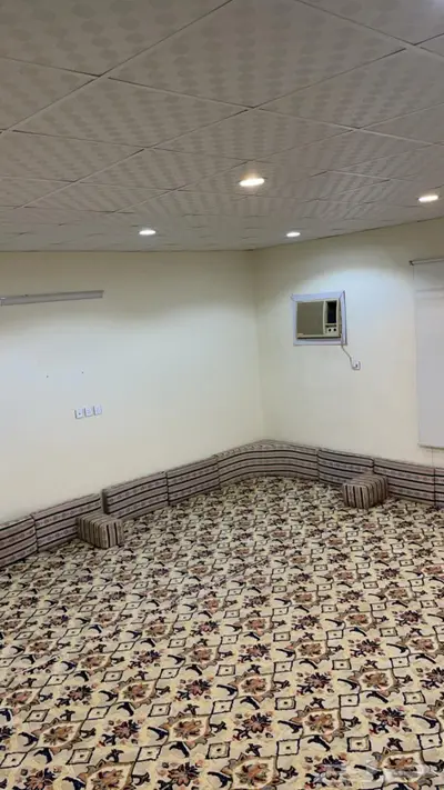 استراحه للايجار بسعر رمزي 9