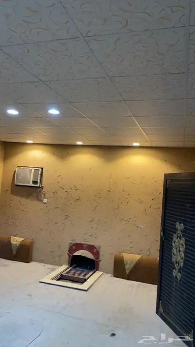 استراحه للايجار بسعر رمزي 7