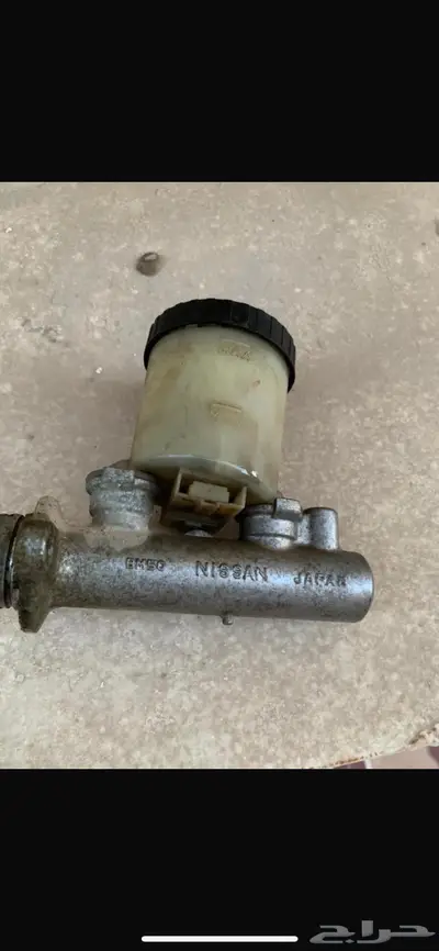 باترول قطع مستعمله 88-97 0