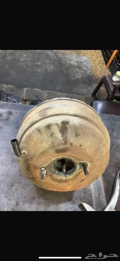 باترول قطع مستعمله 88-97 1