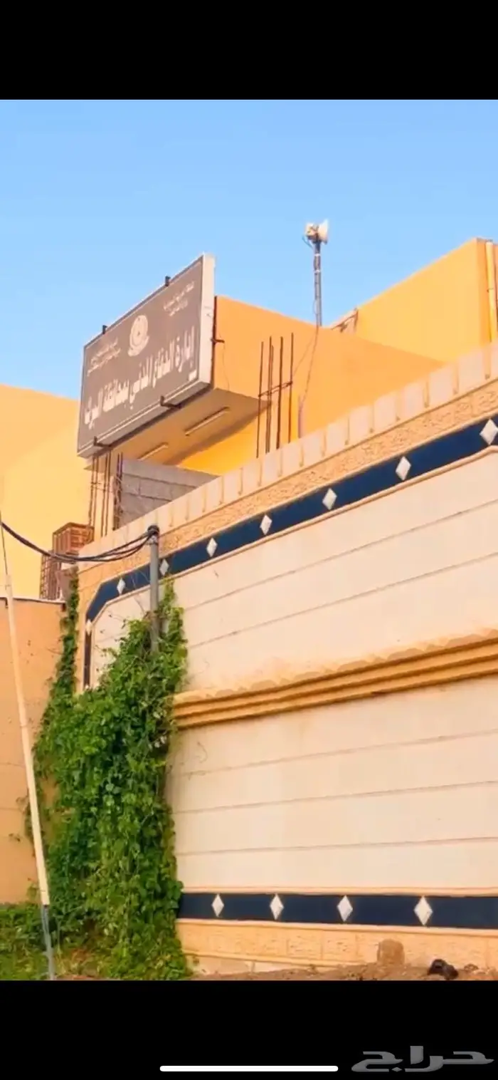 ارض للبيع البرك 4