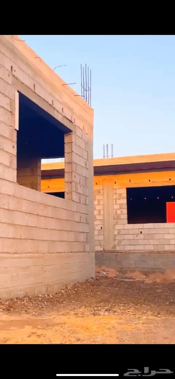 ارض للبيع البرك 5