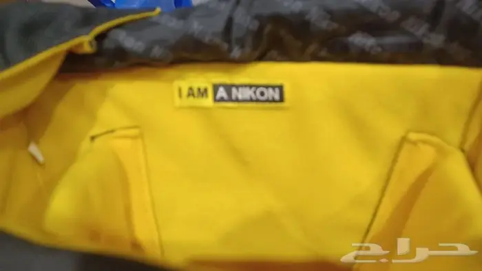 كاميرا نيكون للبيع 0