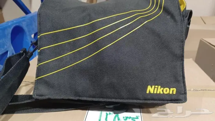 كاميرا نيكون للبيع 1